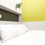 Modern Apartments in Dublin