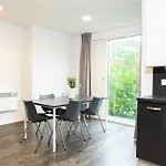 Modern Apartments in Dublin