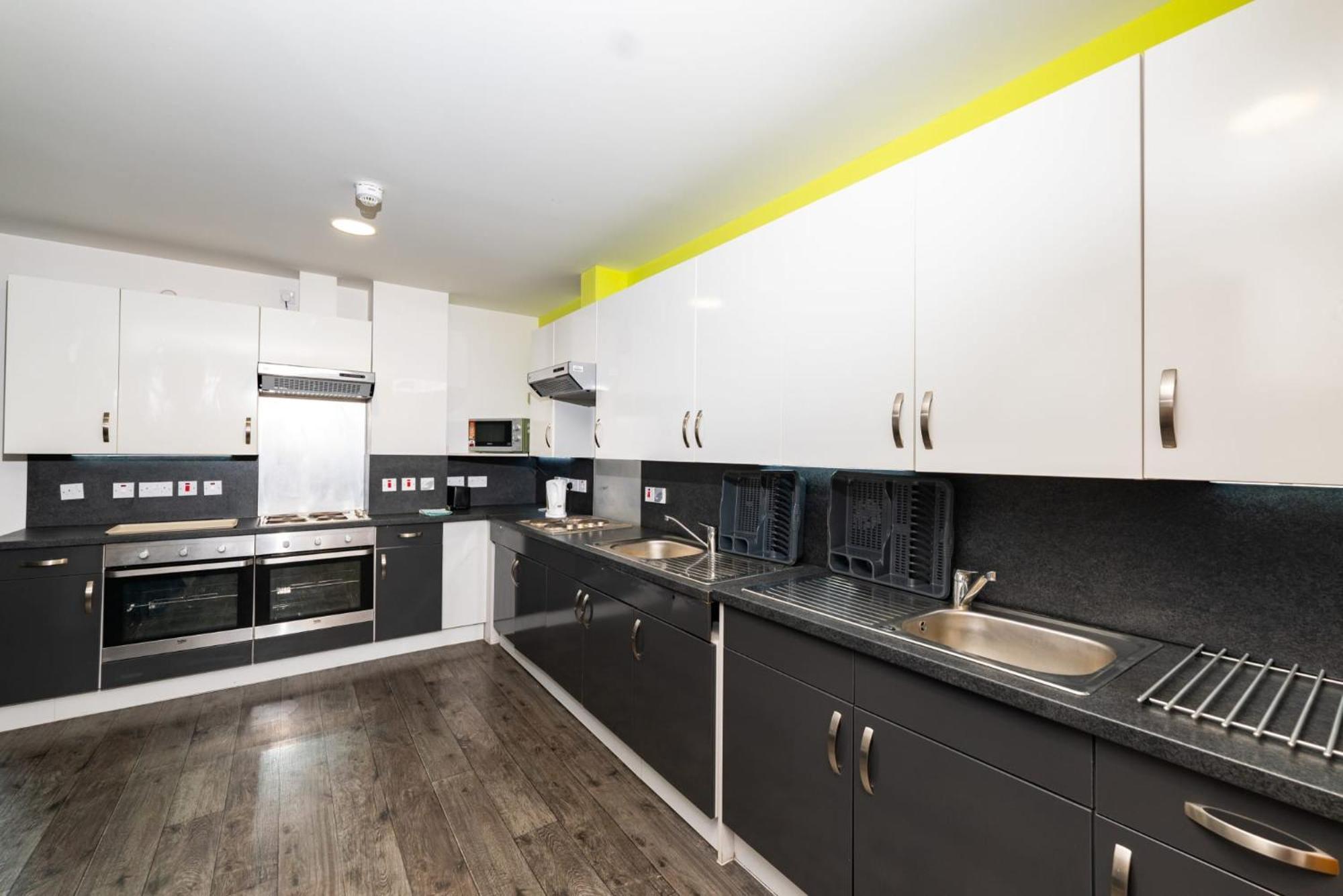 Apartment Modern In Dublin